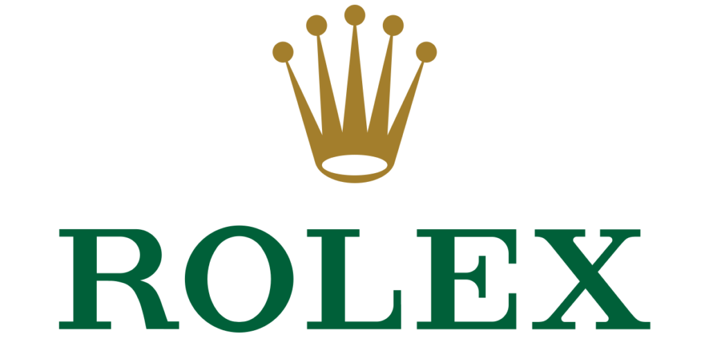 Rolex Horloges
